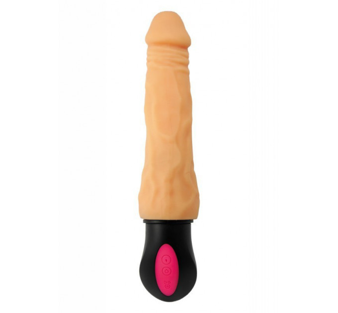 Вибратор -MERCURY-USB-12function,bending vibrator