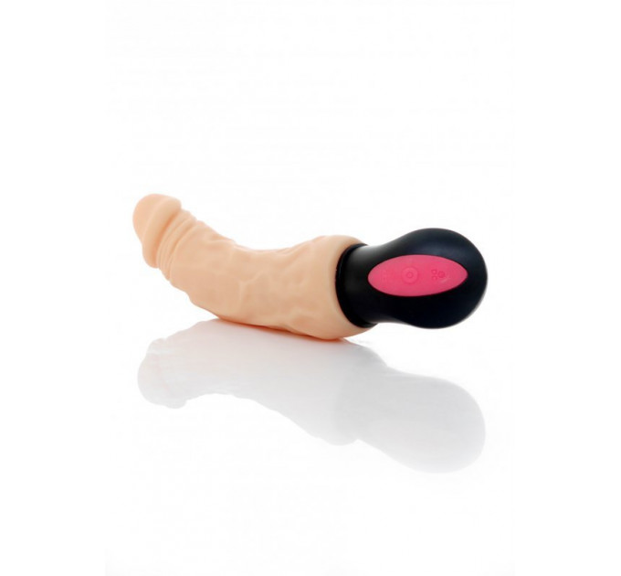 Вибратор -MERCURY-USB-12function,bending vibrator