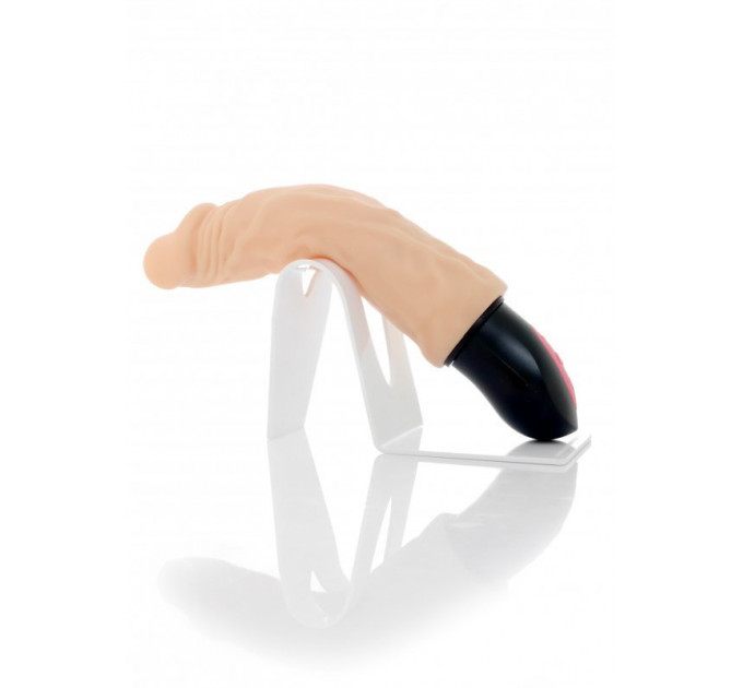 Вибратор -MERCURY-USB-12function,bending vibrator