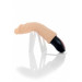 Вибратор -MERCURY-USB-12function,bending vibrator