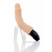 Вибратор -MERCURY-USB-12function,bending vibrator