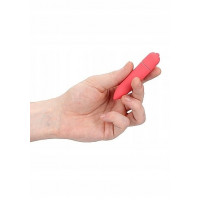 Віброкуля Power Bullet - Pink