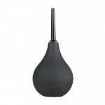 Анальный душ Easytoys Black Anal Douche medium