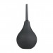 Анальный душ Easytoys Black Anal Douche medium