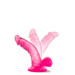 Фаллоимитатор NATURALLY YOURS 4INCH MINI COCK PINK
