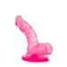 Фаллоимитатор NATURALLY YOURS 4INCH MINI COCK PINK