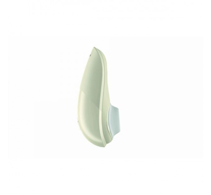 Безконтактний стимулятор клітора Liberty Anniversary Edition womanizer, White, Білий