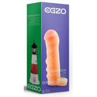 Подовжуюча насадка EGZO, Телесный