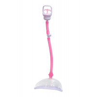 Вакуумная помпа для женщин Vagina Cup with Intra Pump
