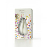 Безконтактний стимулятор клітора Liberty Anniversary Edition womanizer, White, Білий