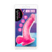 Фаллоимитатор NATURALLY YOURS 4INCH MINI COCK PINK