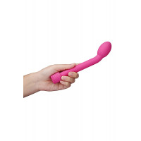 Вибратор для точки G ALL TIME FAVORITES G-SPOT VIBRATOR PINK