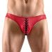 Мужские трусы красные Men's Briefs S
