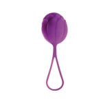 Вагинальный шарик MAI No.65 KEGEL BALL PINK