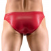 Мужские трусы красные Men's Briefs S
