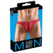 Мужские трусы красные Men's Briefs S