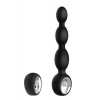 Анальные вибробусы MAGIC DIONE REMOTE