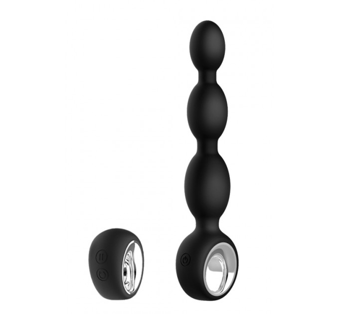 Анальные вибробусы MAGIC DIONE REMOTE