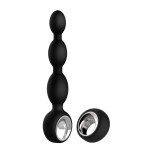 Анальные вибробусы MAGIC DIONE REMOTE