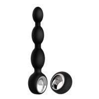 Анальные вибробусы MAGIC DIONE REMOTE Анальные вибробусы MAGIC DIONE REMOTE