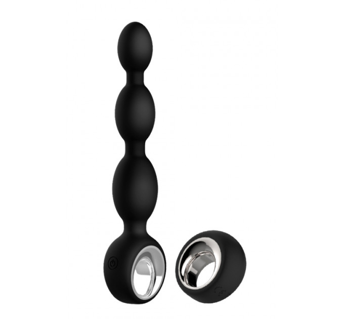 Анальные вибробусы MAGIC DIONE REMOTE