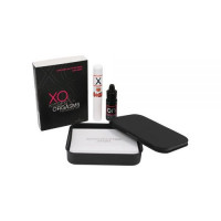 Набор Sensuva - XO Kisses & Orgasms Pleasure Kit
