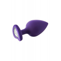 Набір анальних пробок Dream Toys FLIRTS PURPLE