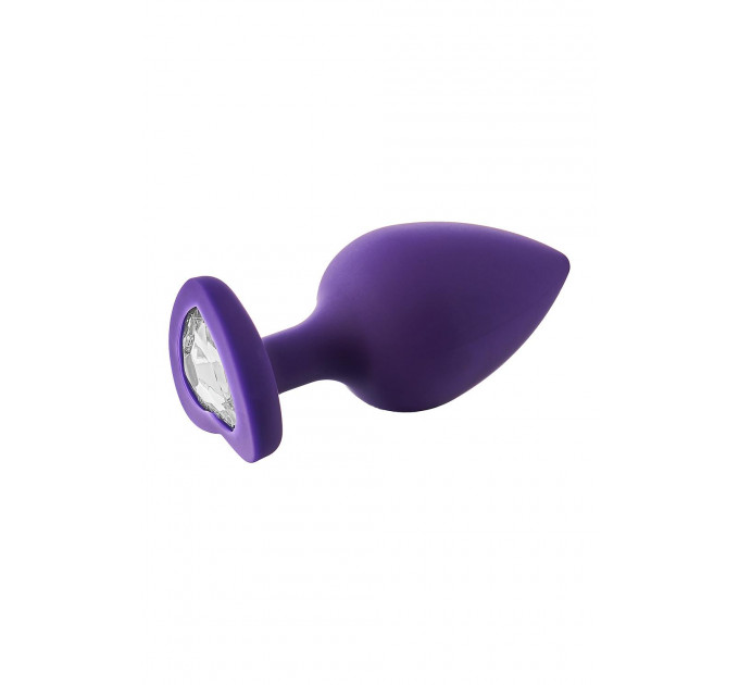 Набір анальних пробок Dream Toys FLIRTS PURPLE