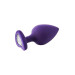 Набір анальних пробок Dream Toys FLIRTS PURPLE
