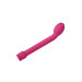 Вибратор для точки G ALL TIME FAVORITES G-SPOT VIBRATOR PINK