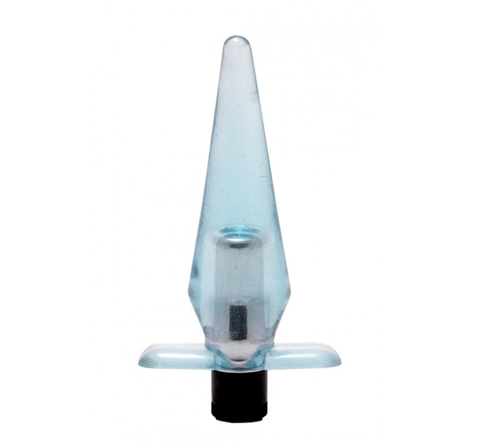 Анальный плаг SLIMLINE BUTT PLUG