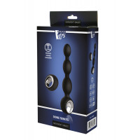Анальные вибробусы MAGIC DIONE REMOTE
