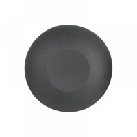 Анальний душ Easytoys Black Anal Douche medium
