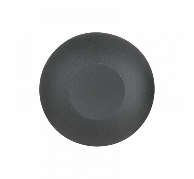 Анальный душ Easytoys Black Anal Douche medium