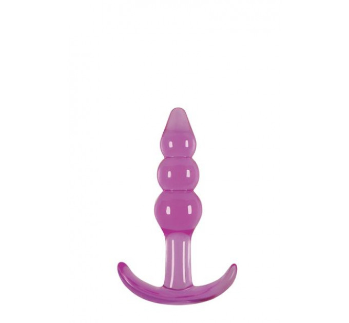 Plug JELLY RANCHER T-PLUG RIPPLE, PURPLE