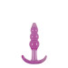 Plug JELLY RANCHER T-PLUG RIPPLE, PURPLE