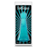 Анальная пирамида NS Novelties Fantasia бирюзовая