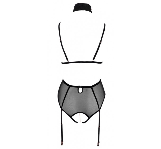 Боди сексуальное Body Decoration M