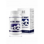 Капсули для потенції Sexual Health Series Potency Therapy 60 шт