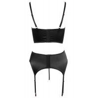 Комплект белья Shelf Bra Set 80B/M