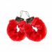 LBX102 Набор секс-игрушек LoveBoxxx - I Love Red Couples Box