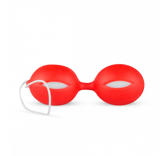 LBX102 Набор секс-игрушек LoveBoxxx - I Love Red Couples Box