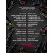 Лубрикант WICKED зі смаком освіжаючого кавуна 60 ML