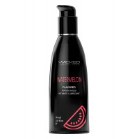 Лубрикант WICKED со вкусом освежающего арбуза 60 ML