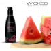 Лубрикант WICKED зі смаком освіжаючого кавуна 60 ML