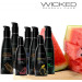 Лубрикант WICKED зі смаком освіжаючого кавуна 60 ML