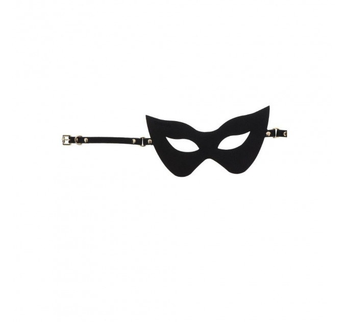 Маска кошечки Taboom Cat Mask черный