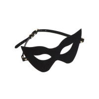 Маска кошечки Taboom Cat Mask черный