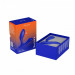 Массажер простаты WE-VIBE Royal Blue+ с пультом управления