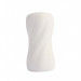 Мастурбатор яйцо Chisa COSY Vigor ( плотный) White 10.7 х 5 см